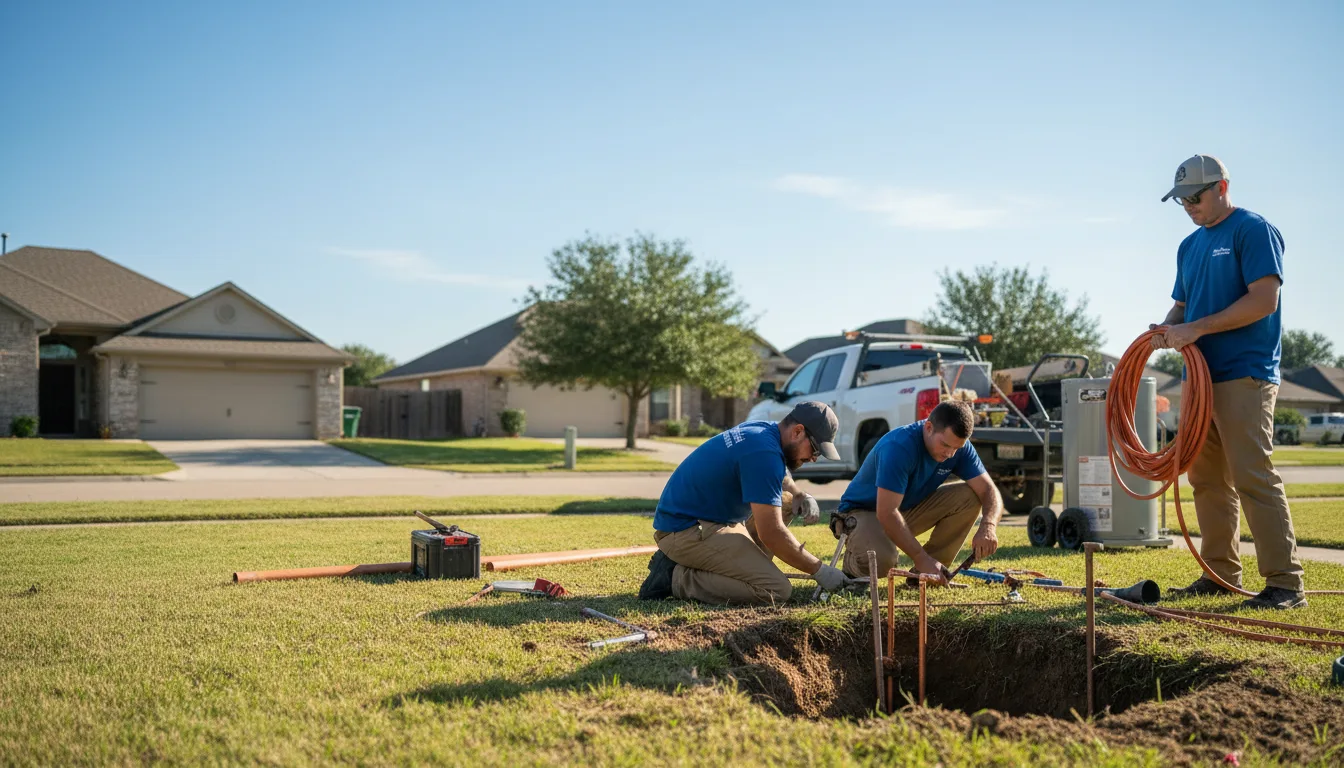 Plumber in Munds Park, AZ near me